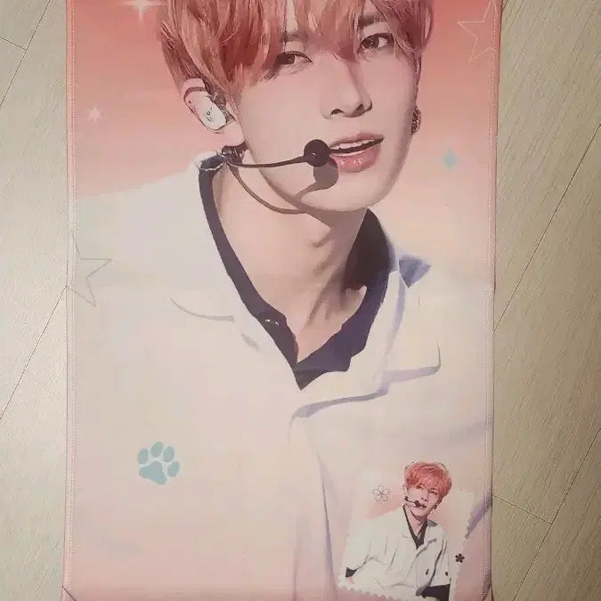 [BUNJANG] Heeseung Evan Slogan / 희승 에반 슬로건 판매