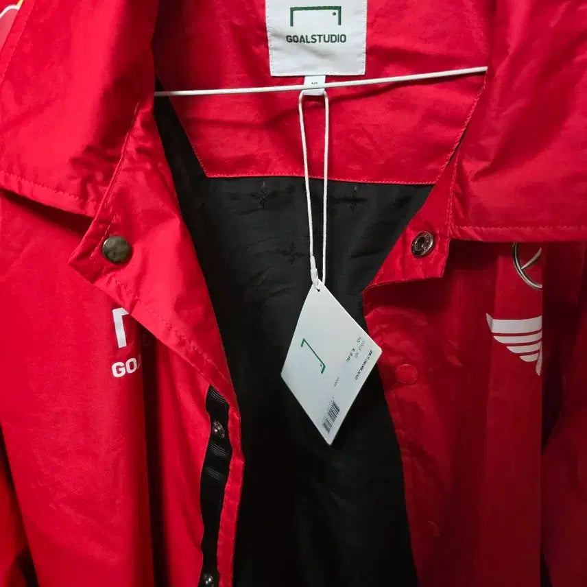 [BUNJANG] GO STUDIO 2025 LCK T1 Jacket XL No Marking / 골스튜디오 2025 LCK T1티원 자켓 XL 노마킹