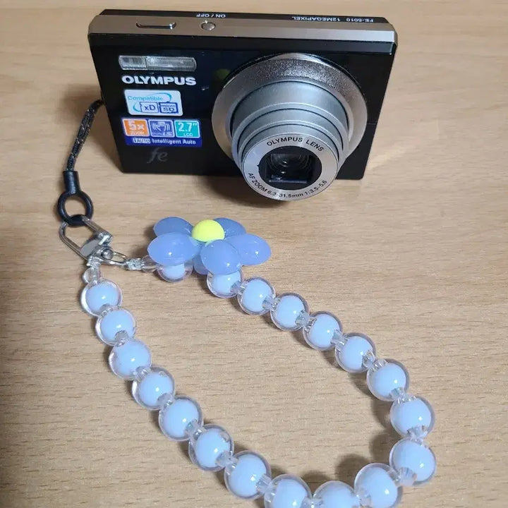 [BUNJANG] Olympus FE-5010 Digital Camera / 올림푸스 FE-5010 디지털카메라 판매합니다