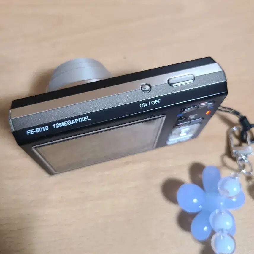 [BUNJANG] Olympus FE-5010 Digital Camera / 올림푸스 FE-5010 디지털카메라 판매합니다