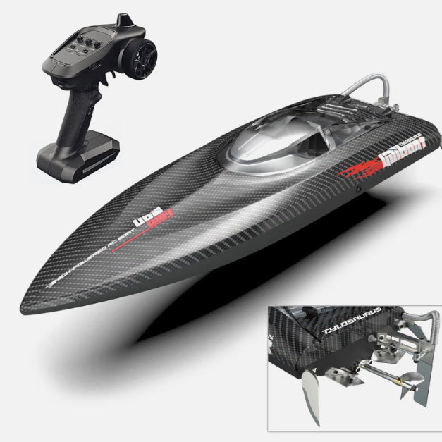 [SOLD OUT] UDI903 PRO 63CM 대형 고속 RC 스피드 레이싱 보트