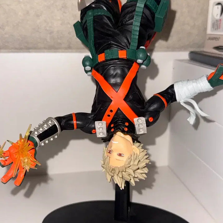 [BUNJANG] Bakugo Maximatic Figure / 바쿠고 맥시매틱 피규어 판매합니다!