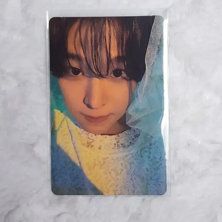 [BUNJANG] NCT WISH Osaki Riku Jewel Photocard / 엔시티위시 오드투러브쥬얼 리쿠