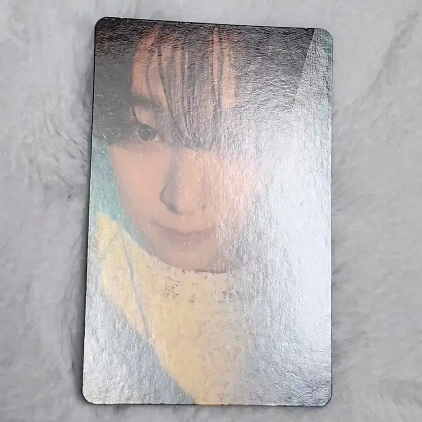 [BUNJANG] NCT WISH Osaki Riku Jewel Photocard / 엔시티위시 오드투러브쥬얼 리쿠