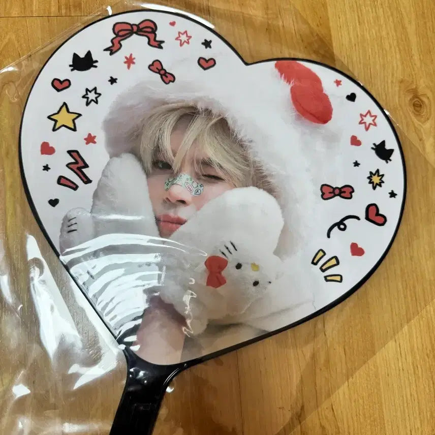 [BUNJANG] ZEROBASEONE Sung Hanbin Slogan Fan Banner / 제로베이스원 성한빈 슬로건 우치와 판매
