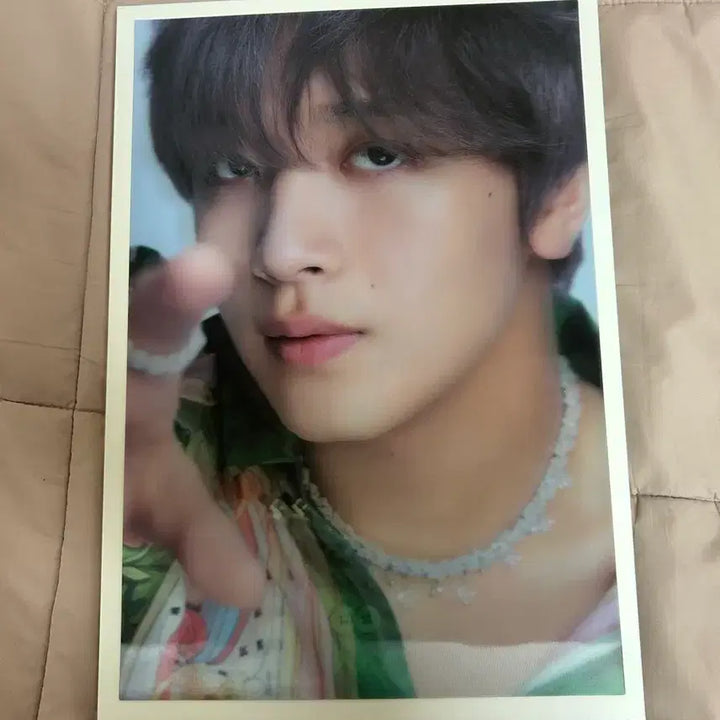 [BUNJANG] NCT Dream Haechan Dicon Photobook Magazine / 해찬 디아이 디페스타 포토북 매거진 엔시티 드림 127