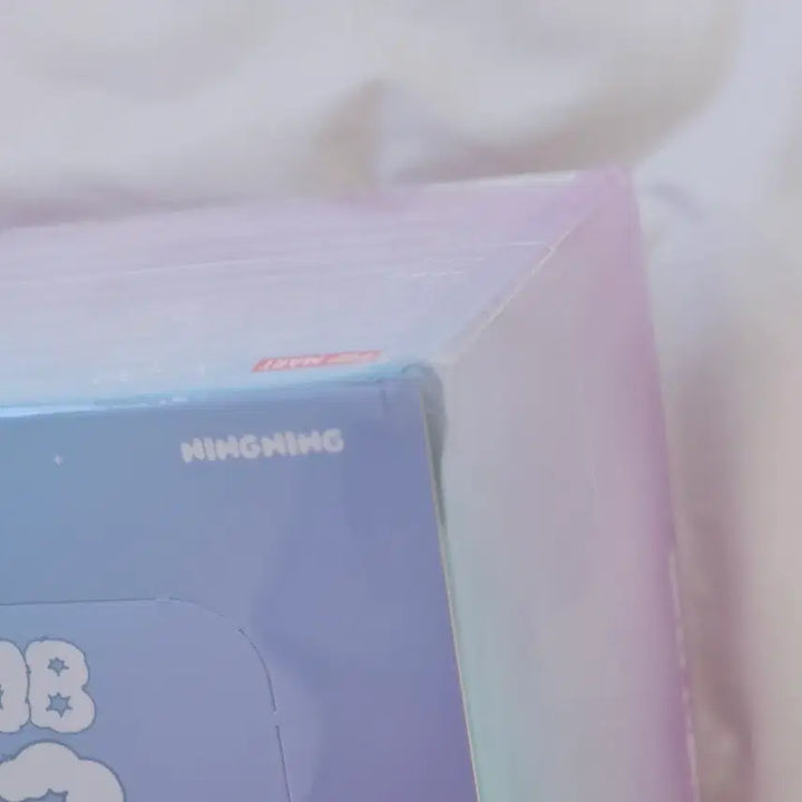 [BUNJANG] Aespa POP MART Fluffy Club Series Phone Strap / 에스파 팝마트 플러피클럽 시리즈 휴대폰스트랩