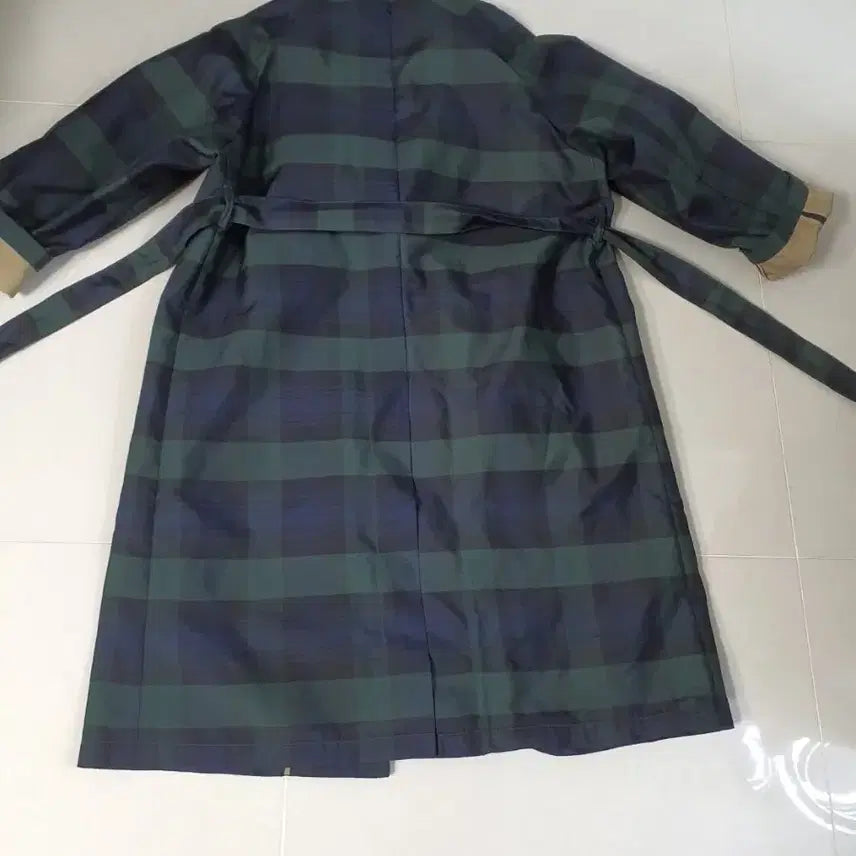 [BUNJANG] Studio Tomboy Long Trench Coat Women&