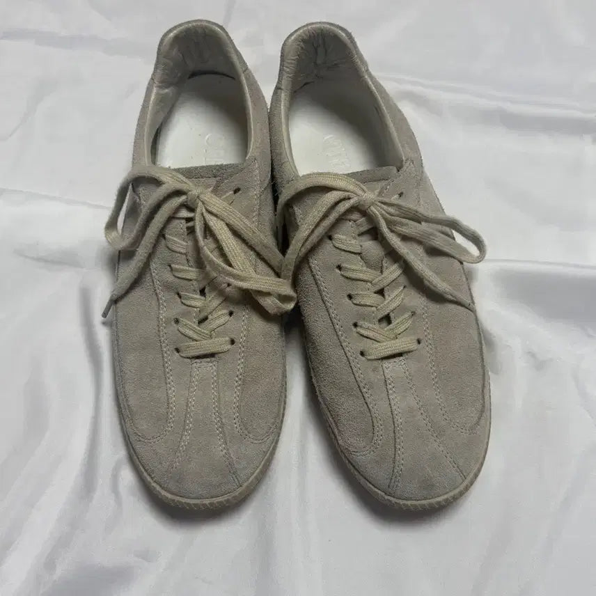 [BUNJANG] Femont Dress Buff Loafers Size 40 / 페몬트 드레스 버프 40