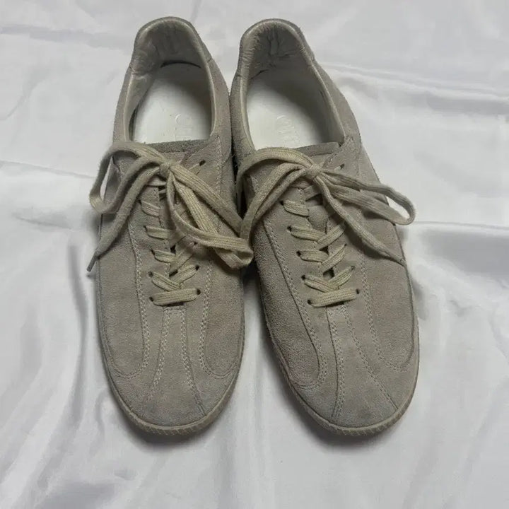[BUNJANG] Femont Dress Buff Loafers Size 40 / 페몬트 드레스 버프 40