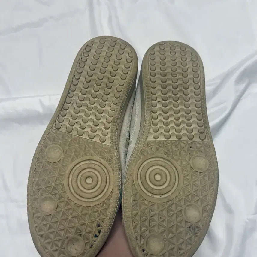 [BUNJANG] Femont Dress Buff Loafers Size 40 / 페몬트 드레스 버프 40