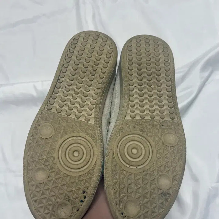 [BUNJANG] Femont Dress Buff Loafers Size 40 / 페몬트 드레스 버프 40