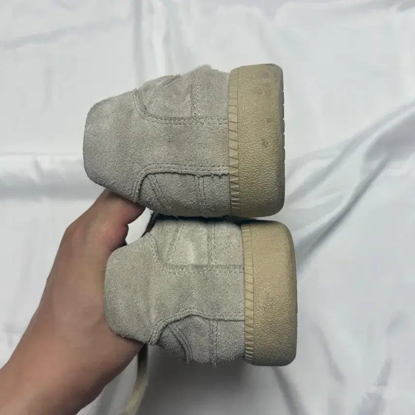 [BUNJANG] Femont Dress Buff Loafers Size 40 / 페몬트 드레스 버프 40