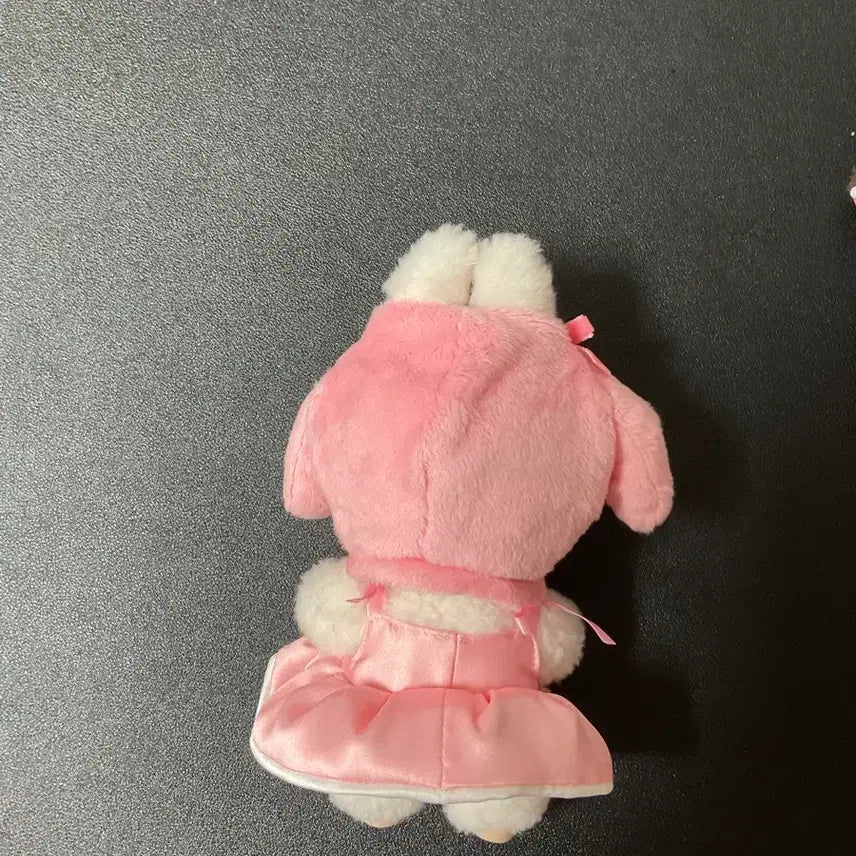 [BUNJANG] Sanrio Lovvubu Collaboration My Melody Charm / 산리오 라부부 콜라보 키링 마이멜로디