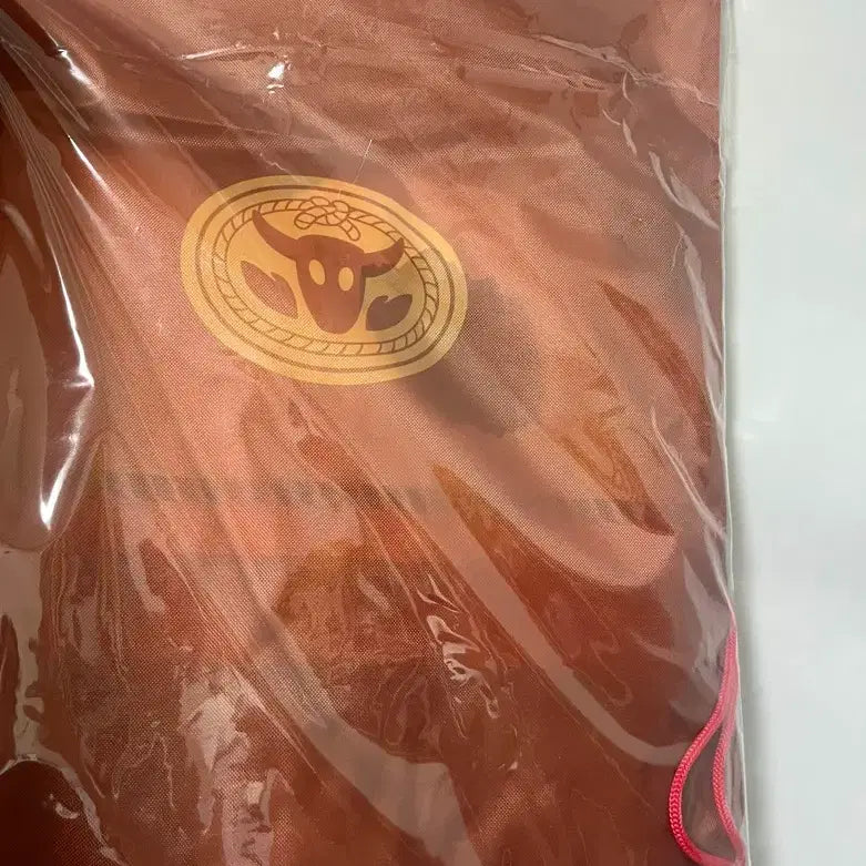 [BUNJANG] Baskin Robbins Toy Story Woody Kids Raincoat / 배스킨라빈스 배라 베스킨 토이스토리 우디 어린이 우비 우의 키즈
