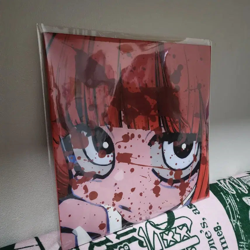 [BUNJANG] Ruru My Help My XX LP / 루루 ruru 나의 xx를 도와줘 lp