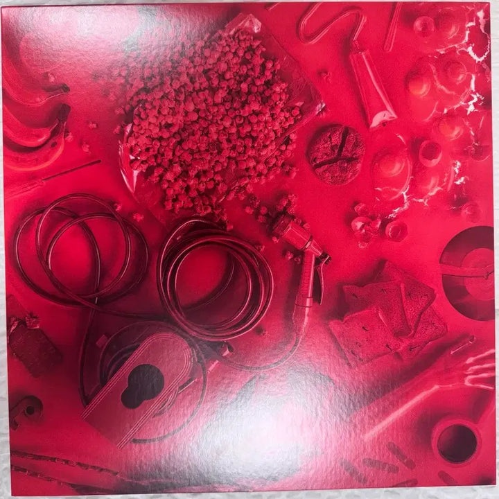 [BUNJANG] Iyo Iyo 1st Album LP / 아이묭 1집 lp