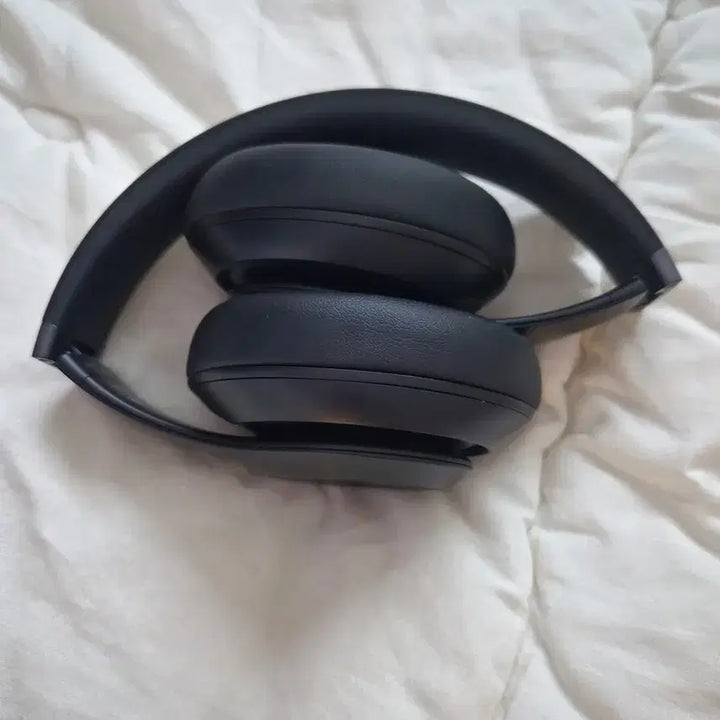 [BUNJANG] Apple Genuine Beats Studio Pro Wireless Headphones Black / Apple 정품 Beats Studio Pro 무선 헤드폰 블랙