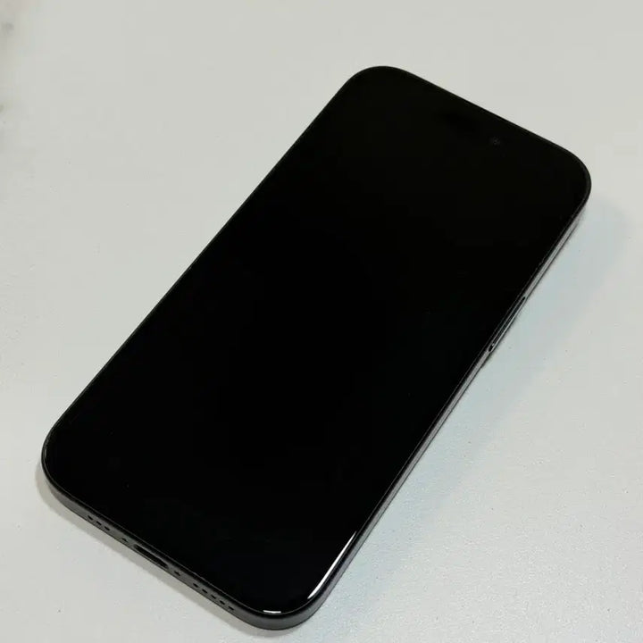 [BUNJANG] Apple iPhone 15 128GB Black / 아이폰 15 블랙 128기가 (iphone 15 블랙 128gb)
