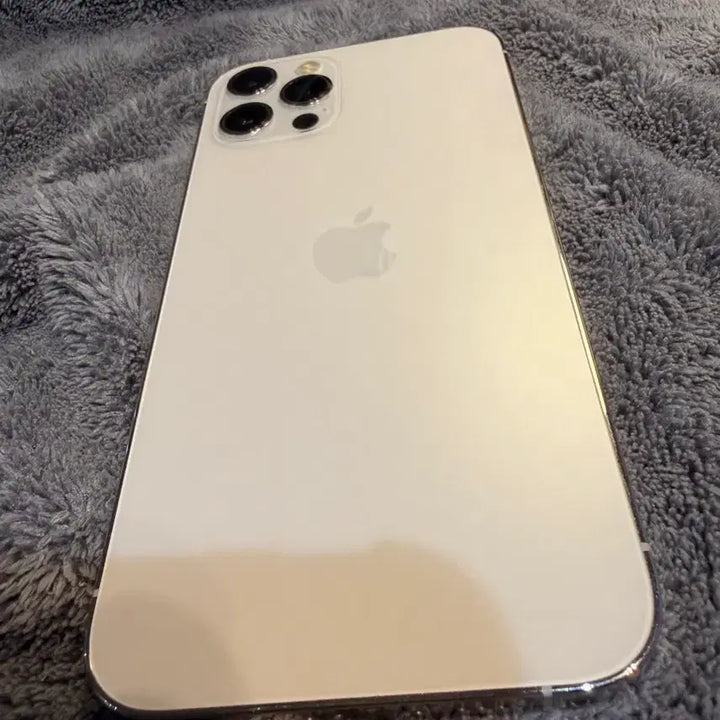[BUNJANG] Apple iPhone 12 Pro 512GB White / 아이폰12pro 512 화이트 판매