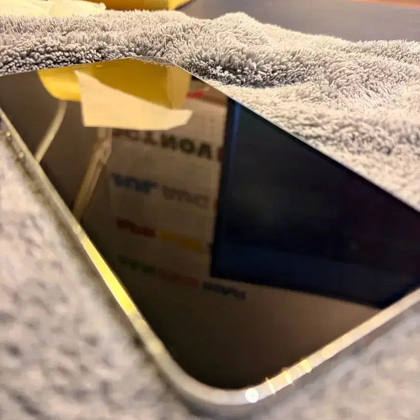 [BUNJANG] Apple iPhone 12 Pro 512GB White / 아이폰12pro 512 화이트 판매