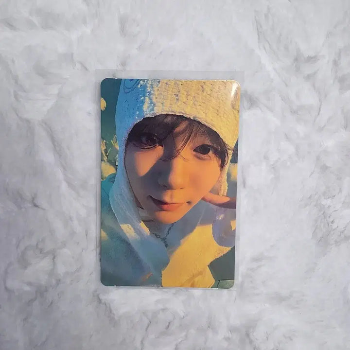 [BUNJANG] NCT WISH Odd To Love Jewel Ryo Photocard / 엔시티위시 오드 투 러브 쥬얼 료