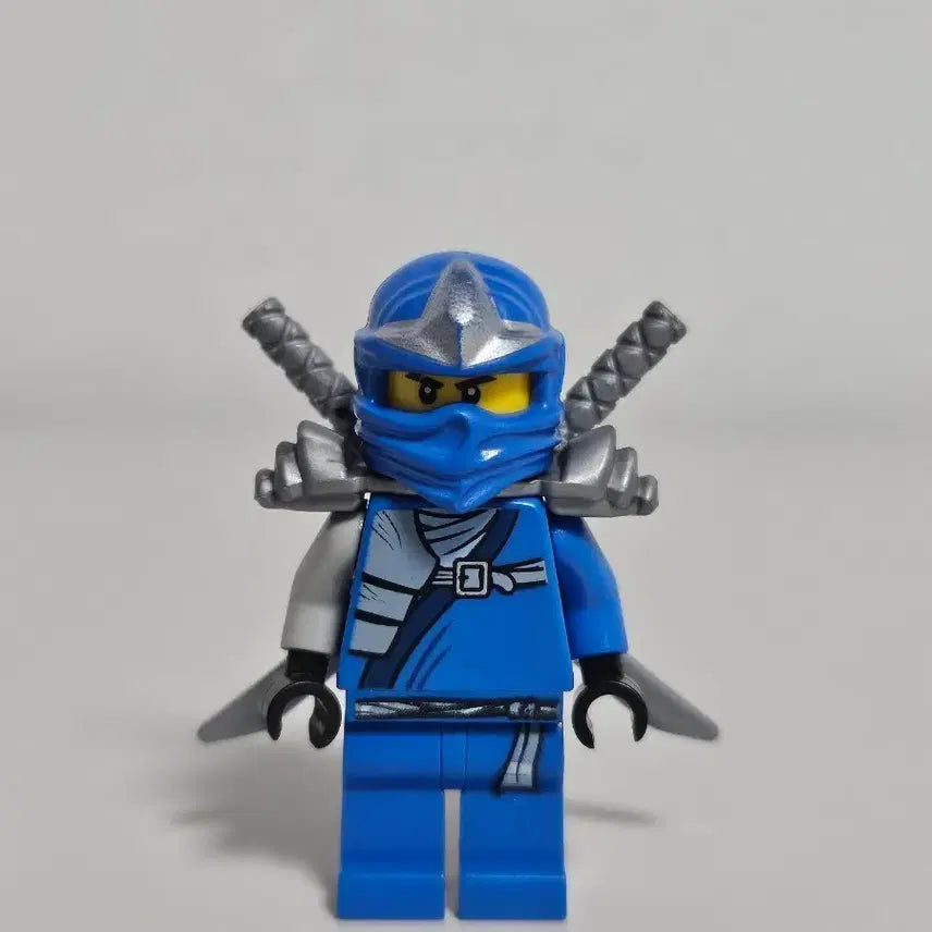 [BUNJANG] LEGO Ninjago Jay Minifigure (ZX) / 레고닌자고 ZX제이 미니피규어
