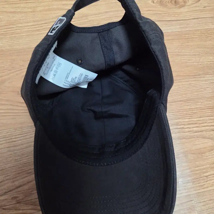 [BUNJANG] ETCE Washed Cap / ETCE 뉴욕 크로스 워시드 캡 판매합니다.