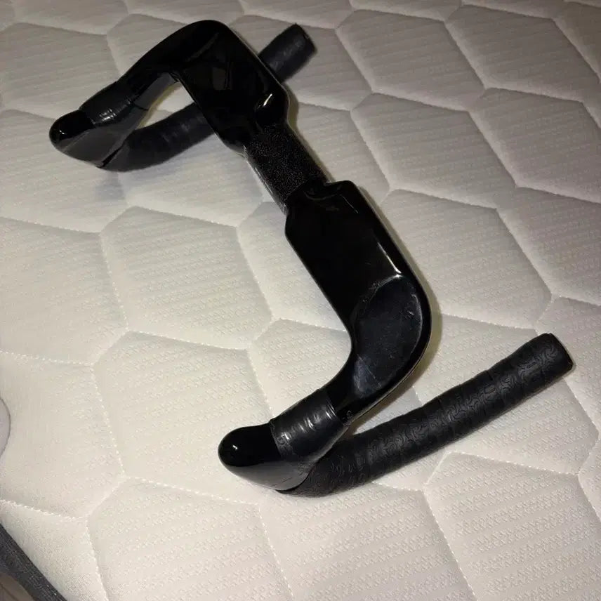 [BUNJANG] Alibanchi V-Light + OTU Bar Tape / 알리번치바 유광+OTU 바테잎