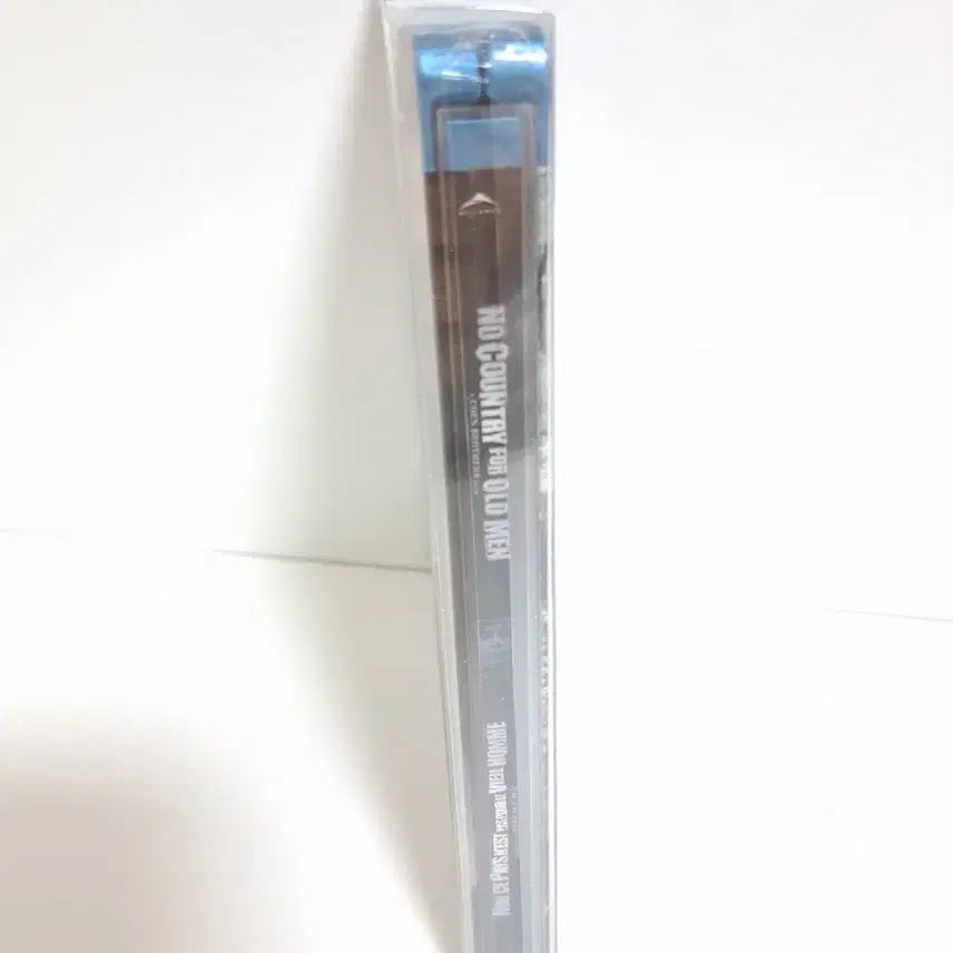 [BUNJANG] No Country for Old Men Blu-ray Steelbook (Sealed) / (미개봉)노 country for old men 블루레이 스틸북