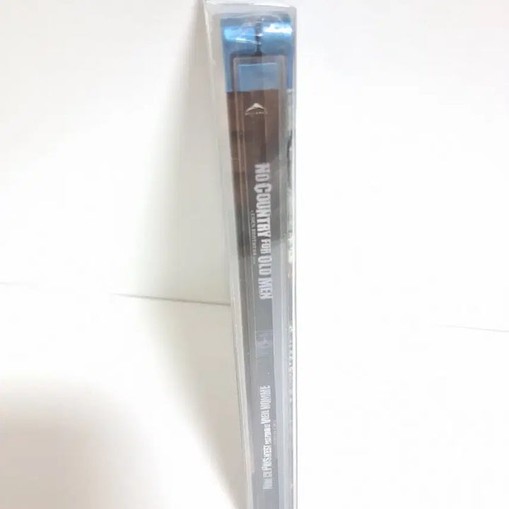 [BUNJANG] No Country for Old Men Blu-ray Steelbook (Sealed) / (미개봉)노 country for old men 블루레이 스틸북
