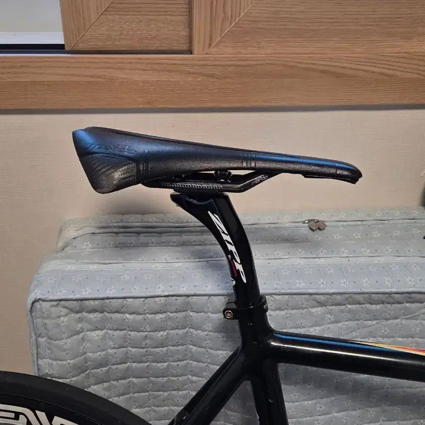 [BUNJANG] ZIPP SL Speed Seatpost 27.2mm / 짚 sl speed 27.2mm