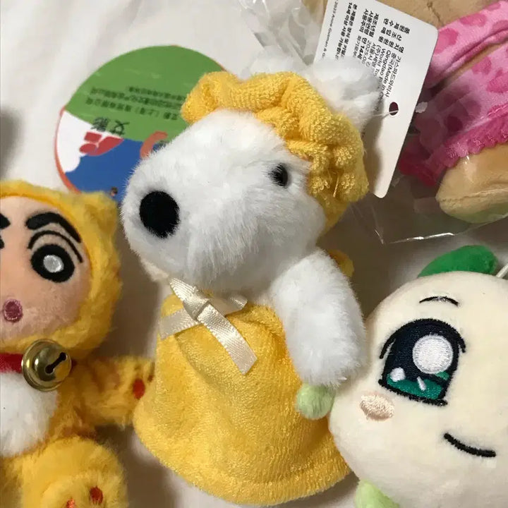 [SOLD OUT] 인형키링 정품  새상품 개당 3000원