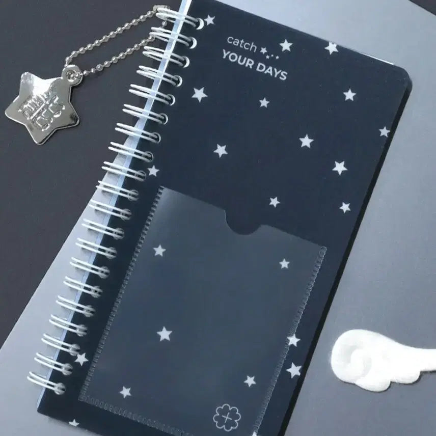 [BUNJANG] Ticket Book Album for Diary Deco Stickers / 뮤지컬 연극 영화관 티켓 티켓북 보관함 다이어리 꾸미기 스티커 다꾸