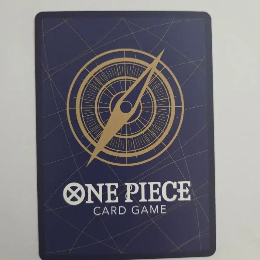 [BUNJANG] One Piece Card Game - Inferno, Impel Down Prisoner TR (Japanese Edition) / (일어판)원피스카드 결전의 시간 op-16인페르노 임펠다운의죄수TR