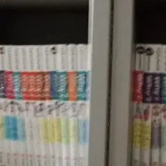 [BUNJANG] Why? Book and Who? Book Collection (101 Volumes) / Why?책 Who?책 101 권 일괄판매