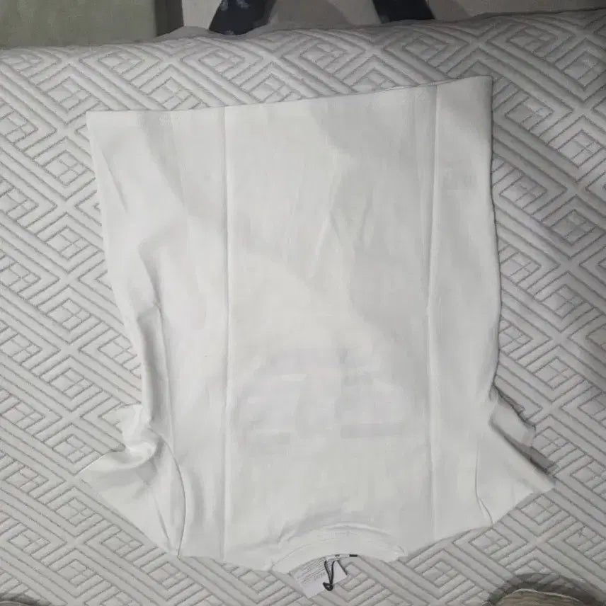 [BUNJANG] DOUBLE JD Cropped T-Shirt FREE Size / DOUBLE JD 반팔 티셔츠 크롭티 FREE