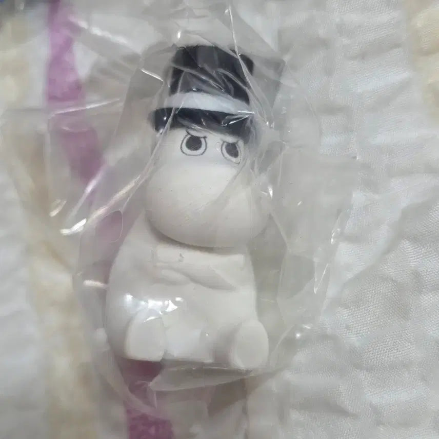 [BUNJANG] Moomin Doll Figure / 무민 인형 피규어 굿즈