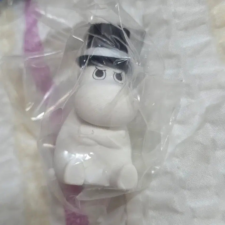 [BUNJANG] Moomin Doll Figure / 무민 인형 피규어 굿즈