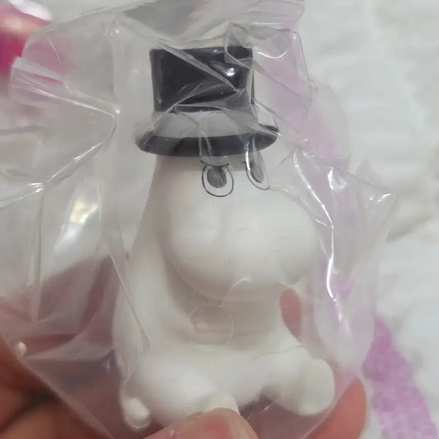 [BUNJANG] Moomin Doll Figure / 무민 인형 피규어 굿즈