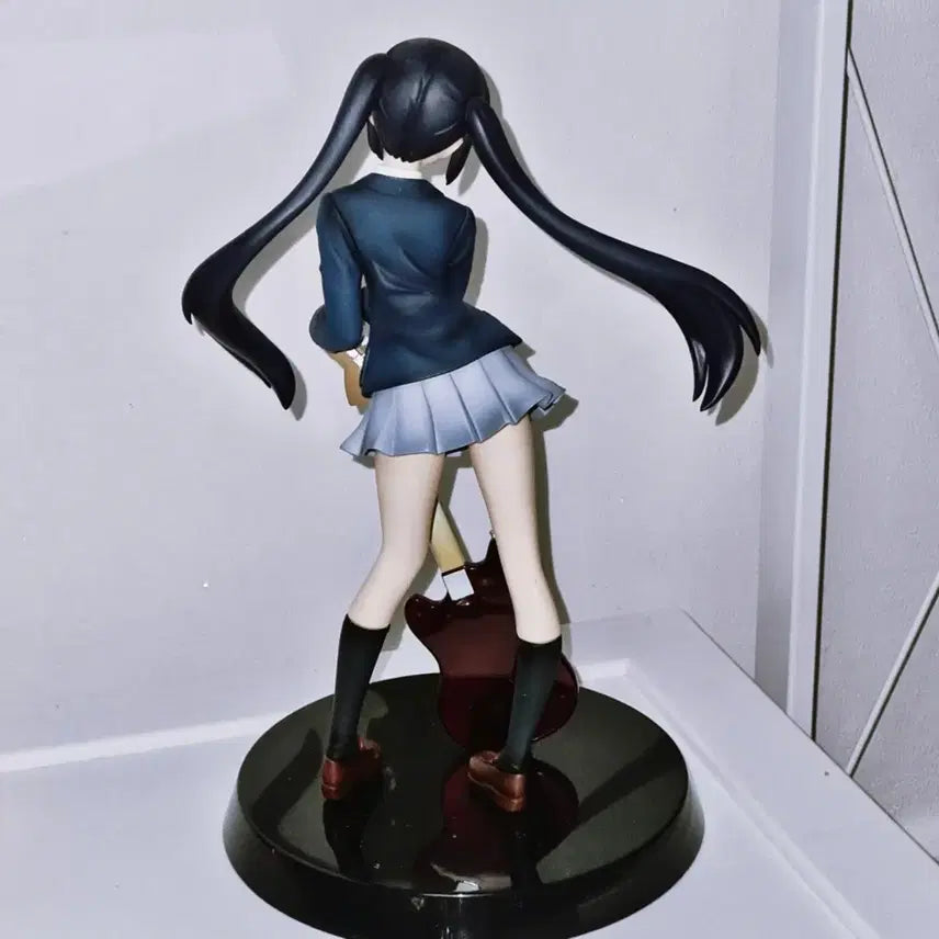 [BUNJANG] K-On! Azusa Nakano Classic School Uniform Figure 1/6 Scale CRAZE / 케이온 아즈사 고전 교복 피규어 1/6 스케일 크레이즈