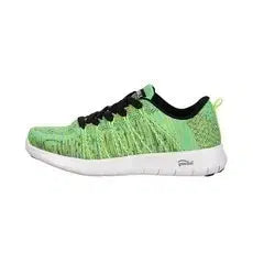 [BUNJANG] Greenfish Cloudwalk Ultra-Light Knit Running Shoes (270) / 그린피쉬 클라우드워크 초경량 니트 런닝화(270)