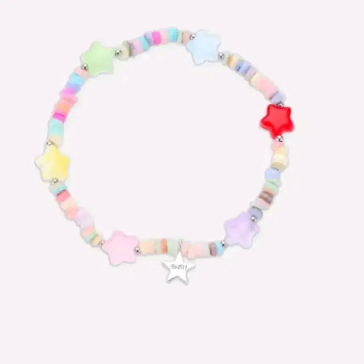 [BUNJANG] NCT WISH Steady Beads Bracelet / 엔시티 위시 스테디 비즈 팔찌