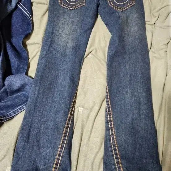 [BUNJANG] True Religion Jeans Bundle Set / 트루릴리전 27