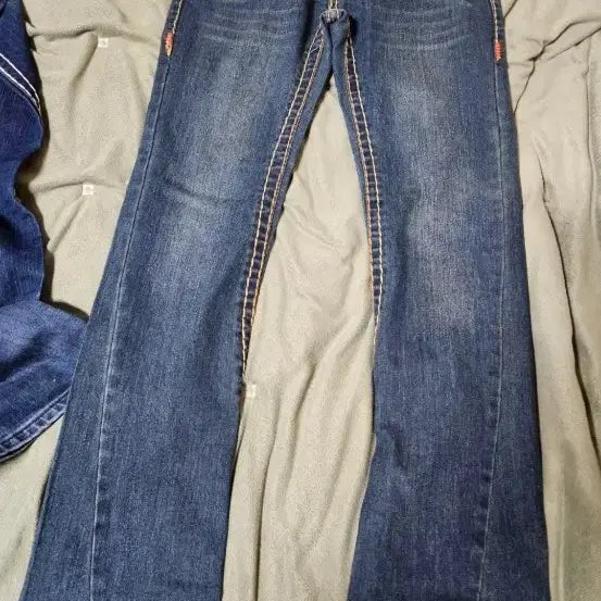 [BUNJANG] True Religion Jeans Bundle Set / 트루릴리전 27