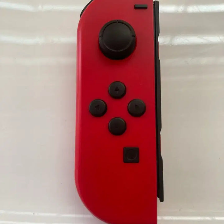 [BUNJANG] Nintendo Switch Genuine Left Joy-Con Mario Red / 닌텐도스위치1 정품 조이콘 왼쪽