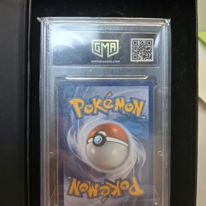 [BUNJANG] Mari Signed Promo Card GEM MT 10 (PSA 357) / 이번주최저가(PSA pop 357)싸인 마리 프로모 카드 GEM MIT 10