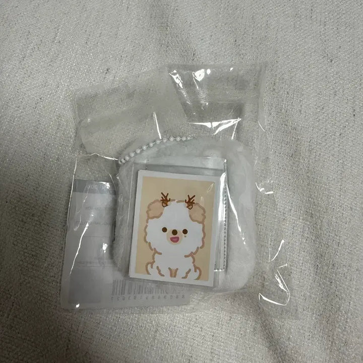 [BUNJANG] Day6 Sungjin Petit Merz ID Photo Holder - Don Dowoon / [원가/미사용] 데이식스 쁘띠멀즈 ID 포토 홀더 - 돈 도운