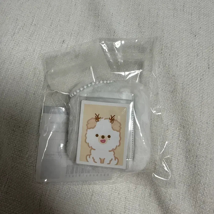 [BUNJANG] Day6 Sungjin Petit Merz ID Photo Holder - Don Dowoon / [원가/미사용] 데이식스 쁘띠멀즈 ID 포토 홀더 - 돈 도운