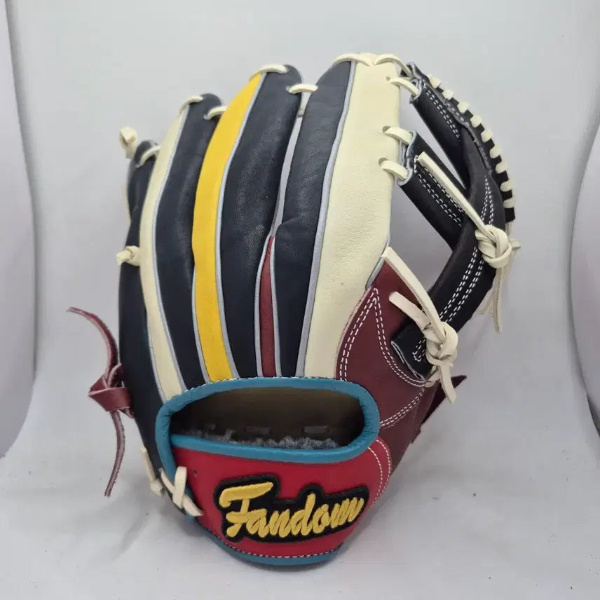 [BUNJANG] Japan Steerhide Baseball Glove 11.75 inch / JPM1175-58